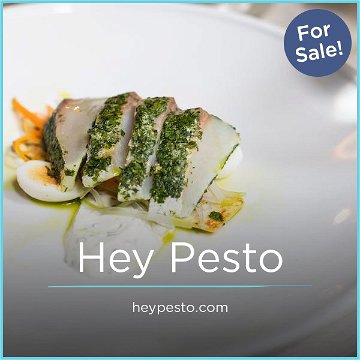 HeyPesto.com